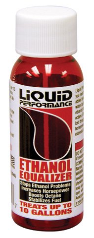 LIQUID PERFORMANCE ETHANOL EQUALIZER 1 OZ, Manufacturer: LIQUID PERFORM, Manufacturer Part Number: 0766-AD, Stock Photo