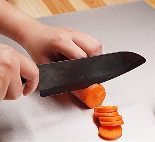 Stainless-Steel-Chopping-Board-with-Lip-315x-197-Large-Steel-Cutting-Board-with-Rolling-Pin-Metal-Noodle-Board-Pastry-Board-Kneading-Dough-Board-Stove-Top-Cutting-Board-for-Kitchen