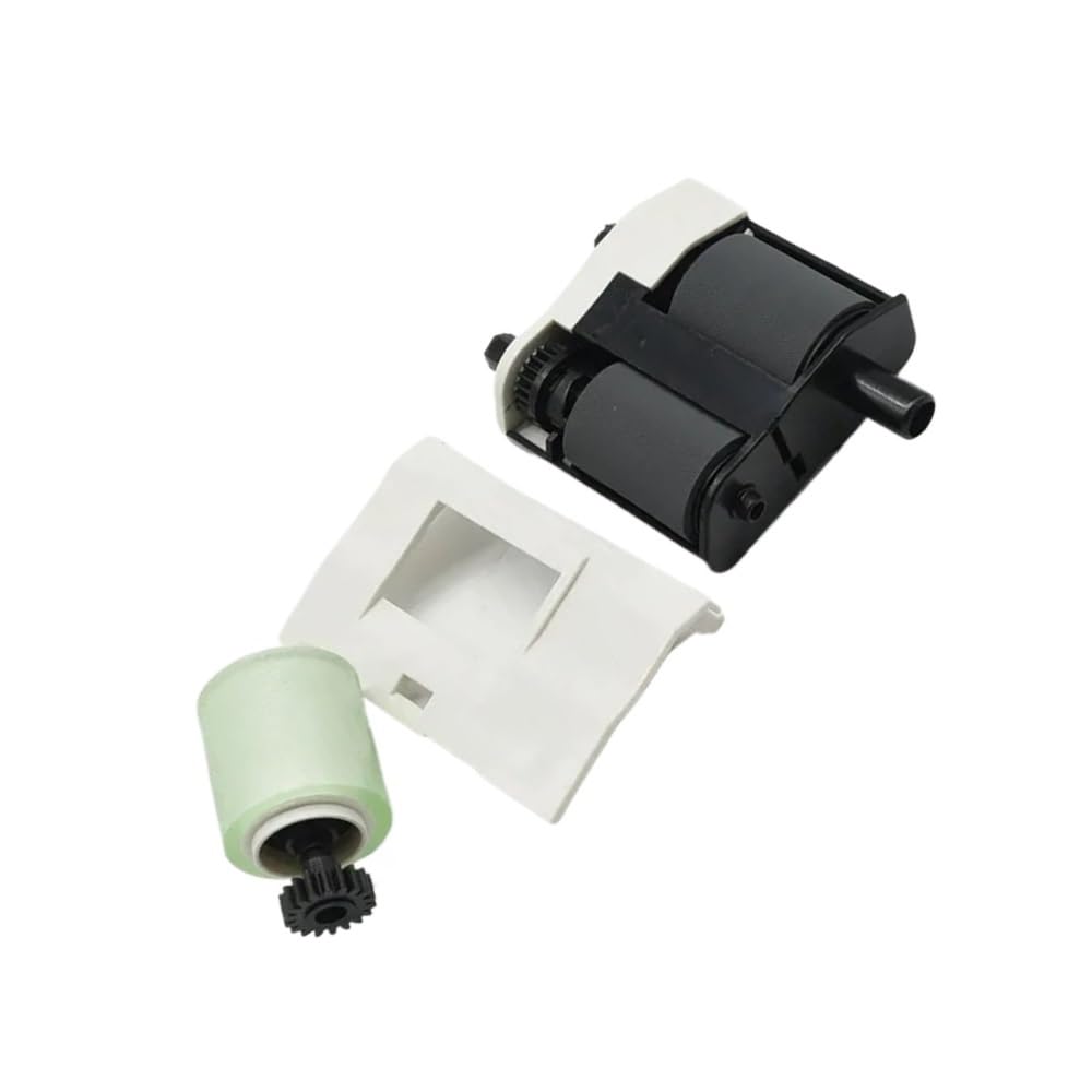 Solution Bourrage Papier ADF HP M527 Kit Rouleau B5L52A - 4