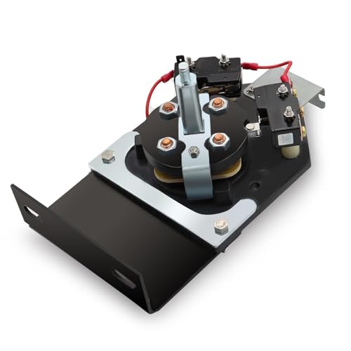 Aspaton Heavy Forward Reverse Switch Compatible with EZGO TXT 1994-Up