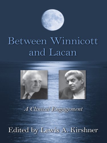 Between Winnicott and Lacan: A Clinical Engagement