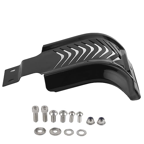Moteur avant de moto adapté pour XL 883 1200 protecteur cadre bas