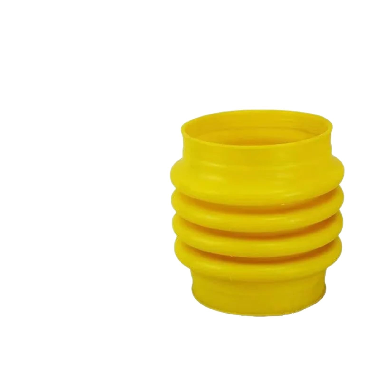 Do młota zagęszczającego Wacker, osłona mieszka 170 mm, miech TPU Miech ubijakowy