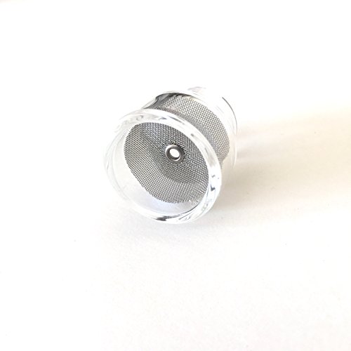 Image of Moose Knuckle #14 Pyrex Cup Kit - MK14G - Furick Cup