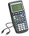 Texas Instruments TI-83 Plus Programmable Graphing Calculator (Packaging and Colors May Vary)