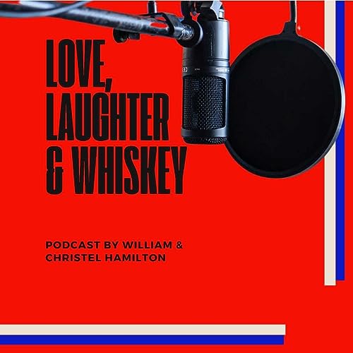 Love, Laughter & Whiskey cover art