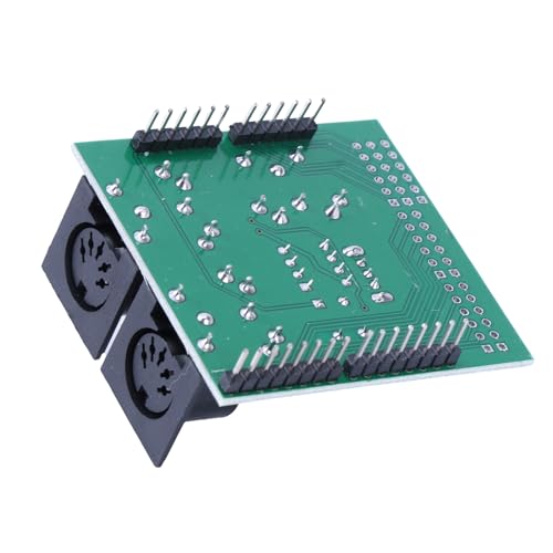 Baofufc BaoFufc MIDI Shield Adapter Modul