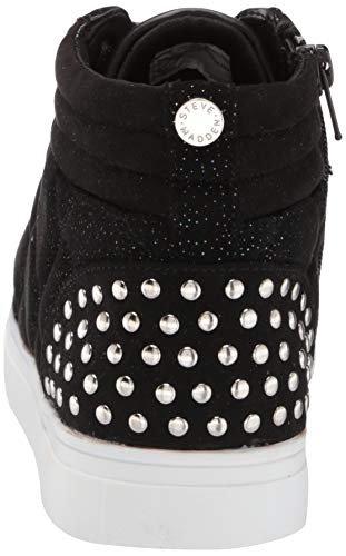 Steve Madden Girl's Jquiltd Sneaker3