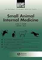 【裁断済】Small Animal Internal Medicine 6-9 Small Animal Internal Medicine: 9780323570145: Medicine