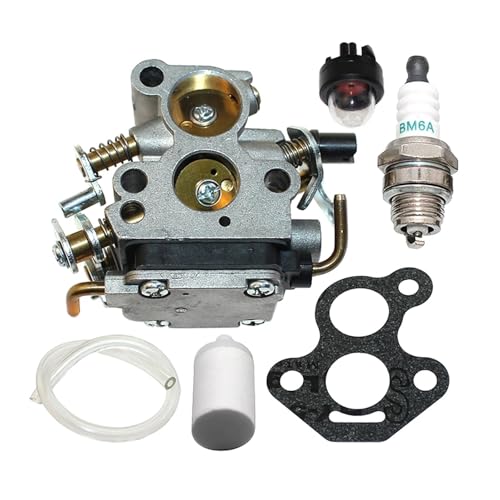 Carburateur C1T-W33 de rechange pour moteur thermique 574719402 545072601