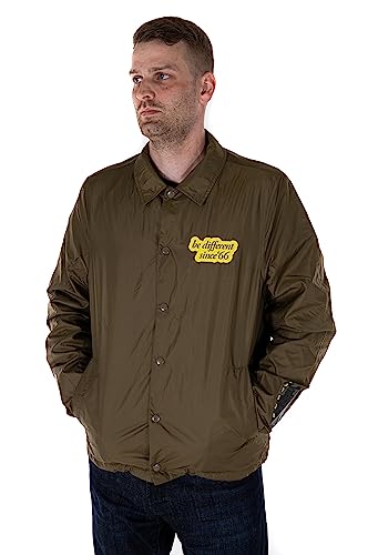 Chaqueta Ovation Volume Jacke abrigo hípica unisex adulto cazadora montar