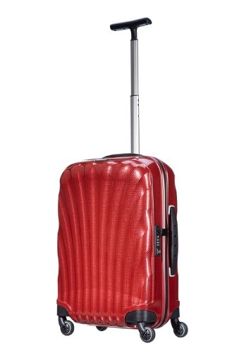 Samsonite cosmolite 55 Clearance