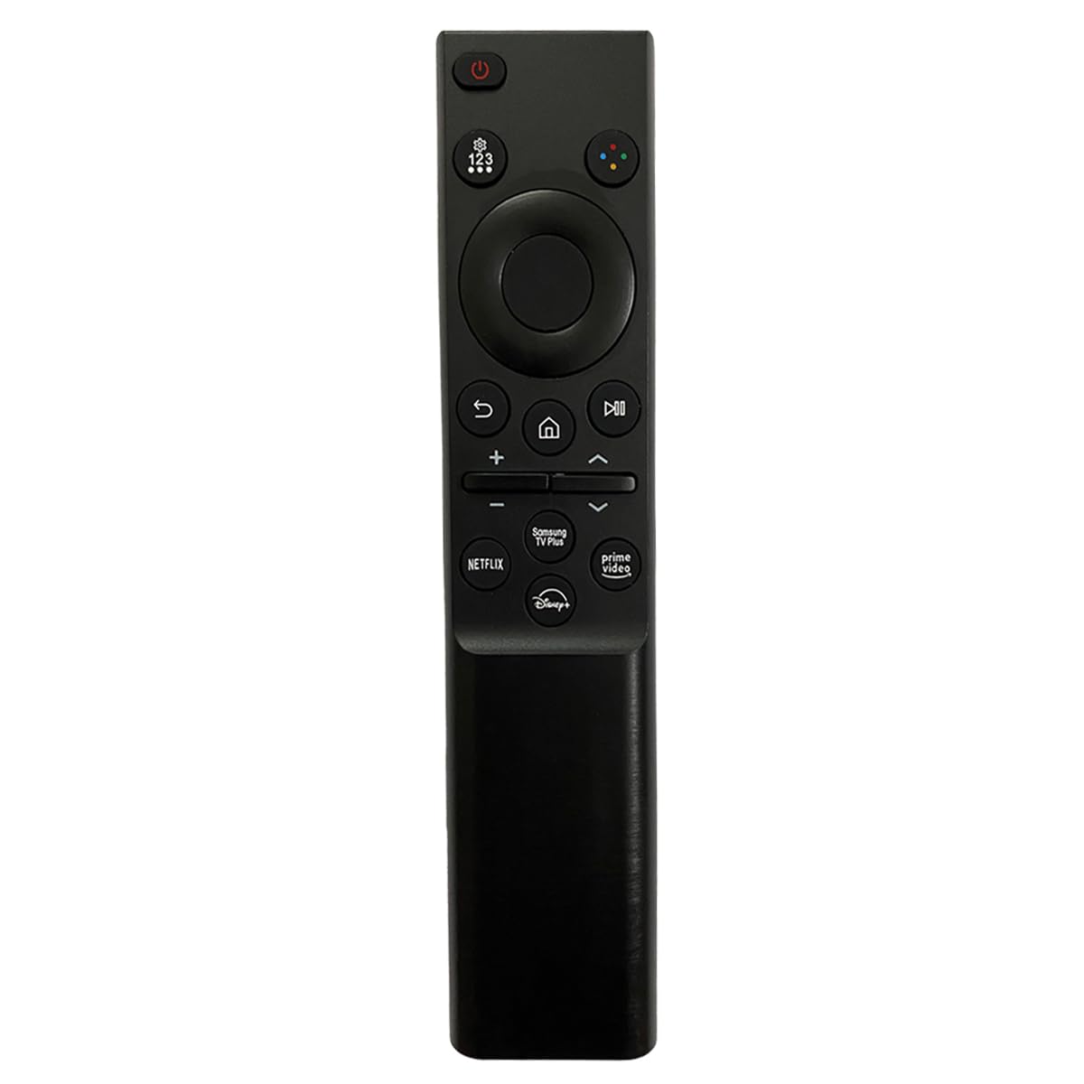GHUST BN59-01388A BN59-01388H Replacement Remote Control for Samsung Crystal CU7000 DU7200 Series HDR Smart TV UN43DU7200 UN50DU7200 UN55DU7200 UN60DU7200 UN65DU7200 UN70DU7200 UN75DU7200 UN85DU7200