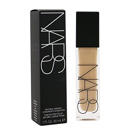 NARS Natural Radiant Light 2.5 Yukon Foundation 30ml, 30 ml (Pack of 1) - Image 2