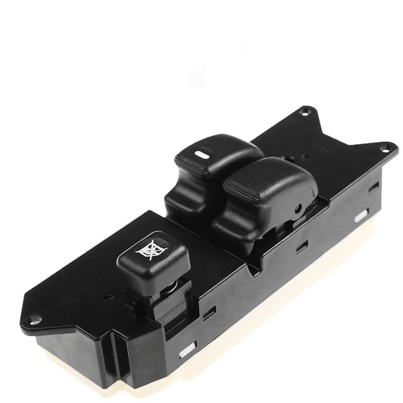 Commutateur de vitre haute durabilité 10 broches Pajero Sport MR445655