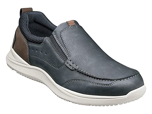 Image of Nunn Bush Conway Casual Slip-On