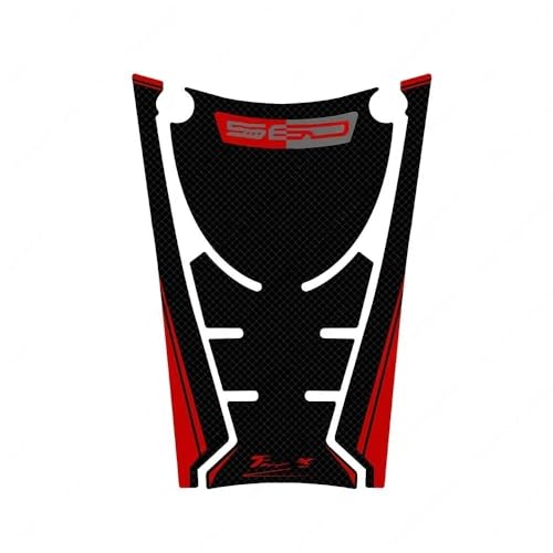 TMAX 560 Autocollant de Protection Résine Époxy Accessoires Moto