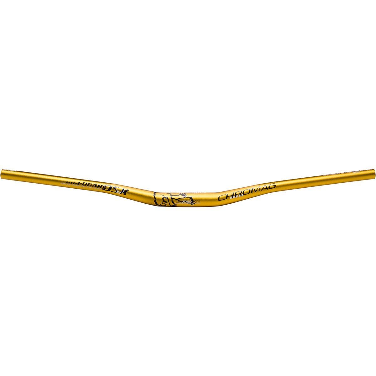 Chromag Osx Handlebar Gold, 25Mm X 800Mm