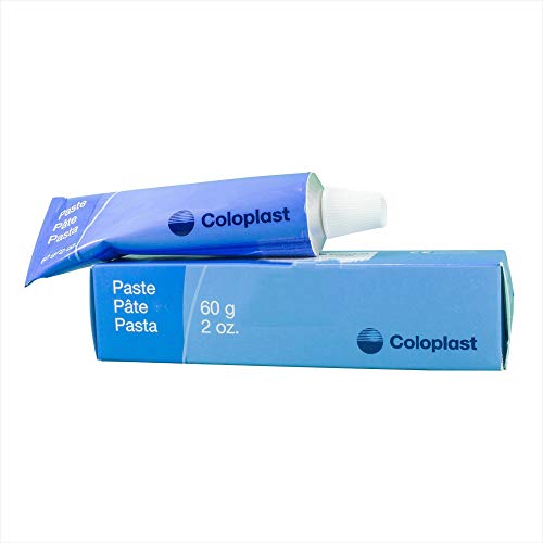 Coloplast 2650 Coloplast Ostomy Paste