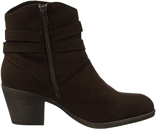 Rocket Dog Women's Cowboy Boots, Tribal Brown C02, 41