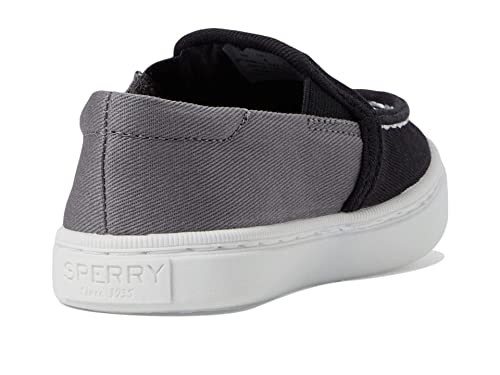 Image of Salty Washable JR Black /Charcoal