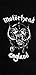 Produktbild Motörhead Handtuch England Strandtuch Warpig Skull Logo Bath Towel Badetuch