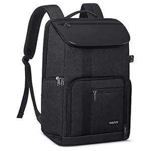 MOSISO Camera Backpack, DSLR/SLR/Mirrorless Large Men/Women Photography Camera Bag Case with 17.3 inch Laptop Compartment&Tripod Holder&Rain Cover Compatible with Canon/Nikon/Fuji/Laptop, Space Gray