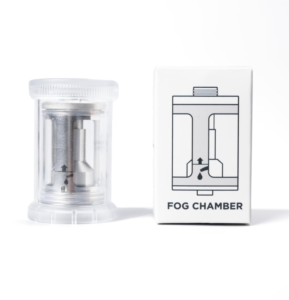 ペンミ　FUMA Amazon.com: Shock-Proof Chamber 3.0 for PMI SmokeNINJA and
