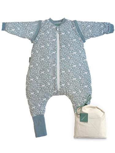 Sacos de Dormir Niños 4 Años Marca molis & co