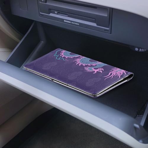 Organizador de Documentos para Auto Slim miniatura 7
