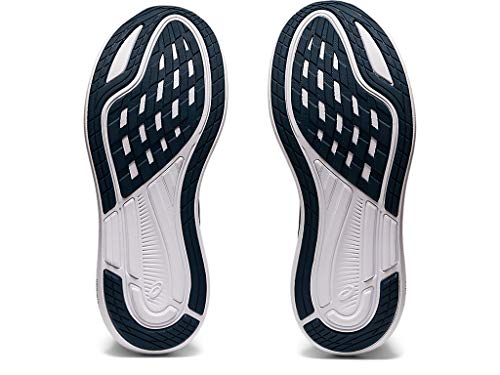 Zapatillas Running Asics Evoride Tokyo Mujer Blanca | Solo Deportes