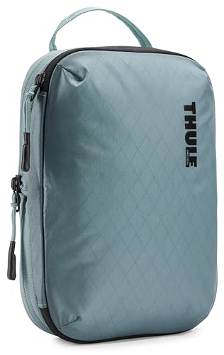 Thule Compression Packing Cube De Rangement Pond gray, Small