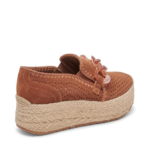 Dolce Vita Women's Jhenee Espadrille Perf Sneaker4