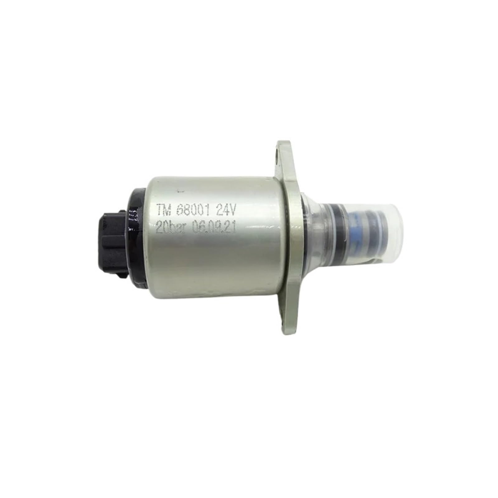 X Psblty 24V Electric Proportional Solenoid Tm68001 Hydraulic Proportional Solenoid Valve For Excavator(24V)