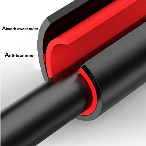 Doorway Pull Up Bar With Locking Mechanism Horizontal Bar Chin Up Bar Exercise Bar Upper Body Workout Bar For Home Gym Fitness Weight Capacity 530Lb (Size : 380Lb/100-150Cm/39.4"-59") #TOP3