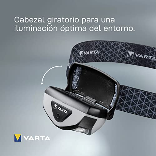 VARTA Outdoor Sports H30r Wireless Pro, Black, 37.3 mm - Image 4