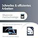 MediaRange SDHC Speicherkarte 8GB - Geschwindigkeit Klasse 10, Lesegeschwindigkeit bis 15 MB/s, externer Datenspeicher für mobile Endgeräte wie Digitalkameras oder Smartphones