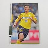Jカード2009■レギュラーカード■051/巻誠一郎/千葉 ≪Jリーグオフィシャルトレーディングカード≫