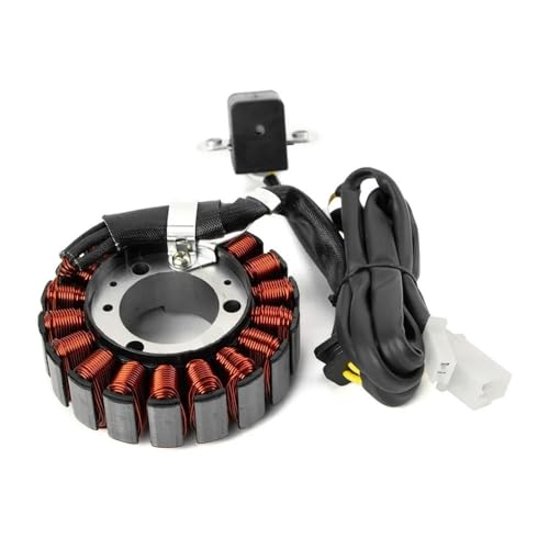 Bobine de stator pour VT125 Shadow et XL125V Varadero 31120-KPC-640