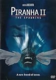 Piranha II: The Spawning