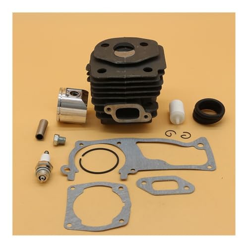 Cylindre piston pneumatique 44mm pour restaurer la compression