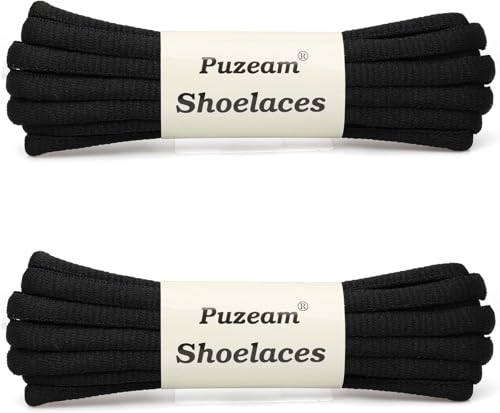 2 pairs oval athletic shoelaces 30 colors 1434 half round shoe laces for sneakers