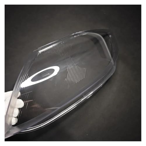 Boîtier phare BMW Z4 E85 E86 cache lentille en verre transparent droit
