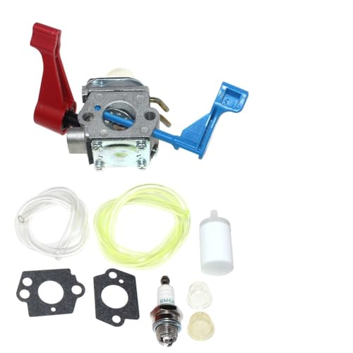 Carburateur BV1850LE régulation thermique pour un démarrage facile