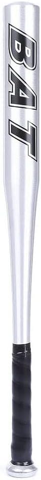 Baseball Bat Softball Bat T-Ball Bat Home Defense Self-Defense Aluminum Alloy Lightweight High Gloss