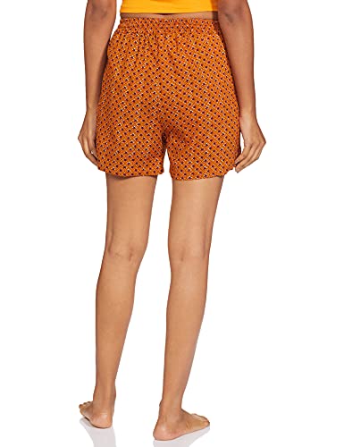 Image of Indigo Women's Bermuda Shorts