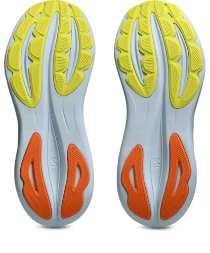 Image of ASICS Men's Gel-Pulse 17 Running Shoes