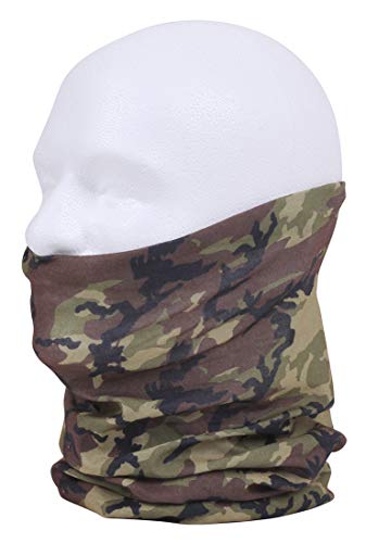 Rothco Multi-Use Tactical Wrap2
