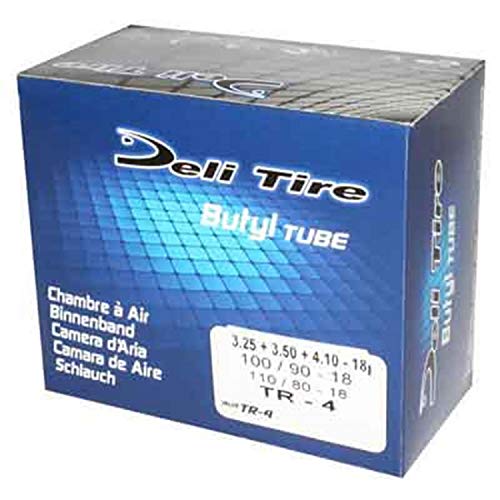 Chambre à air TR4 2-1/4-16 Vee Rubber moto