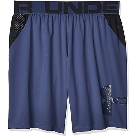 Shorts Under Armour Vanish Cover